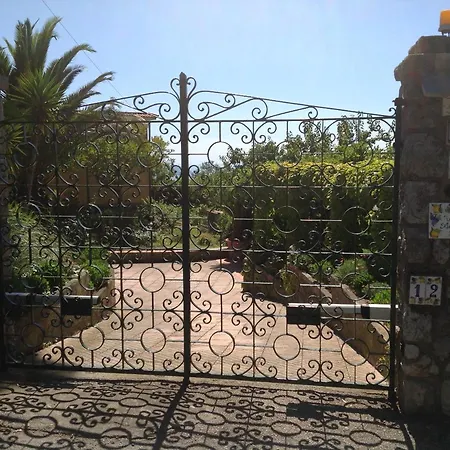 Сasa de vacaciones Angela *